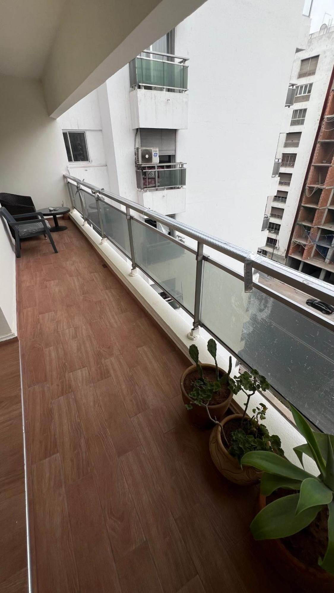 Appartement Spacieux - Bd Anfa Casa Blanca Exterior foto